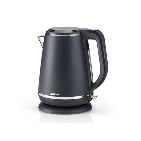 BOUILLOIRE CUISINART ELECTRIQUE ARDOISE