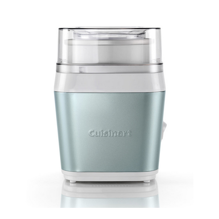 SORBETIERE CUISINART 1.4L ALUMINIUM