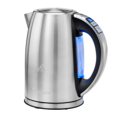 BOUILLOIRE CUISINART SANS FIL INOX