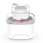 SORBETIERE CUISINART 0.48L BLANC