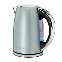 BOUILLOIRE CUISINART REGLABLE VERT