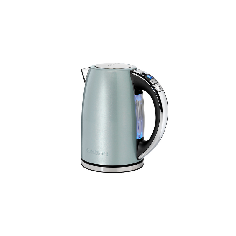 BOUILLOIRE CUISINART REGLABLE VERT