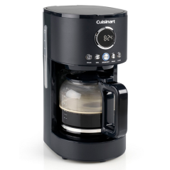 CAFETIETE CUISINART FILTRE 1.8L