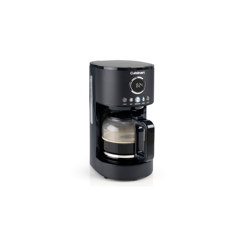 CAFETIETE CUISINART FILTRE 1.8L