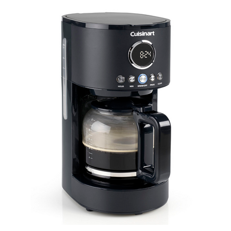 CAFETIETE CUISINART FILTRE 1.8L