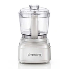 HACHOIR CUISINART ELECTRIQUE GRIS