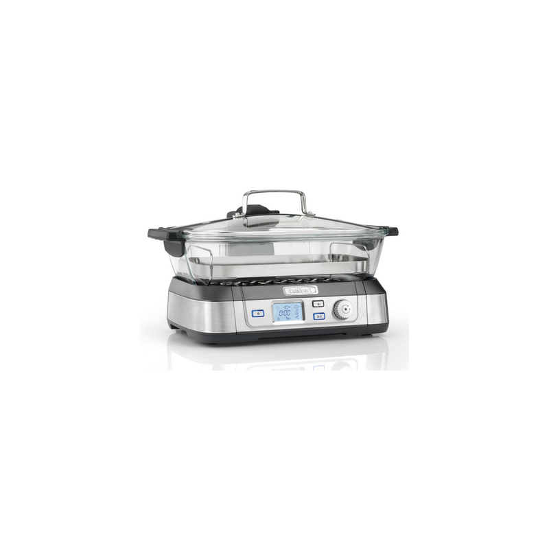 CUISEUR CUISINART DIGITAL VAPEUR