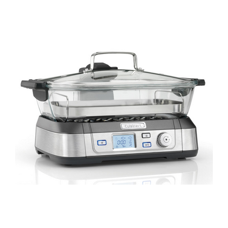 CUISEUR CUISINART DIGITAL VAPEUR