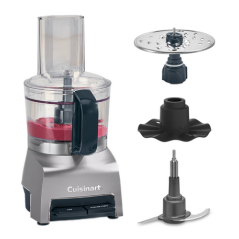 ROBOT CUISINART MULTIFONCTIONS