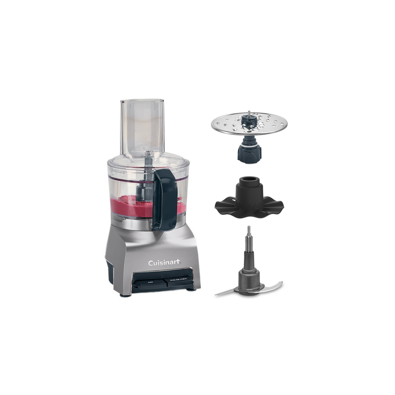 ROBOT CUISINART MULTIFONCTIONS