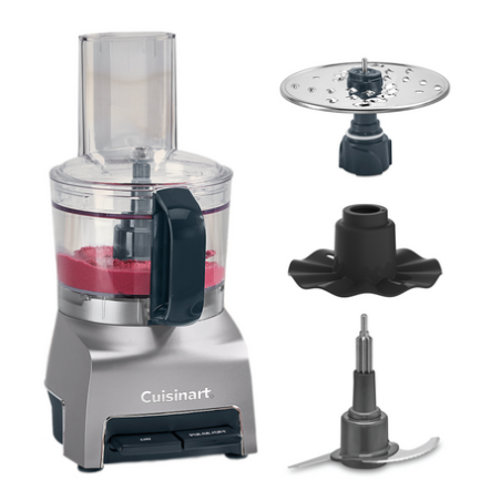 ROBOT CUISINART MULTIFONCTIONS