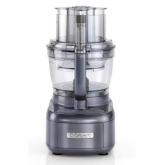 ROBOT CUISINART ELECTRIQUE