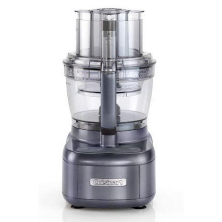 ROBOT CUISINART ELECTRIQUE