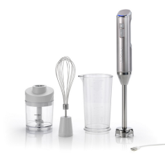 MIXEUR PLONGEANT CUISINART SANS FIL