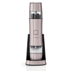 SALIERE-POIVRIERE CUISINART ELECTRIQUE