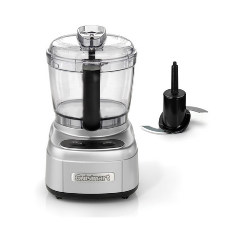 HACHOIR CUISINART ELECTRIQUE