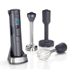 MIXEUR PLONGEANT CUISINART SANS FIL