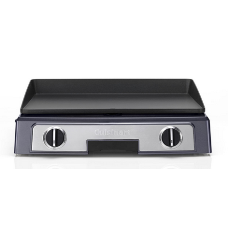 PLANCHA CUISINART GRILL ELECTRIQUE