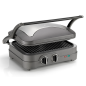 GRILLE CUISINART MULTIFONCTIONS