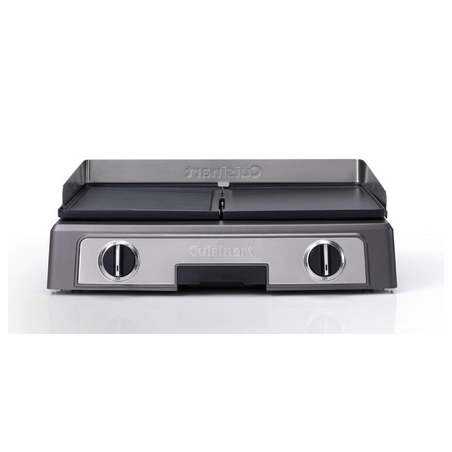 PLANCHA CUISINART ELECTRIQUE