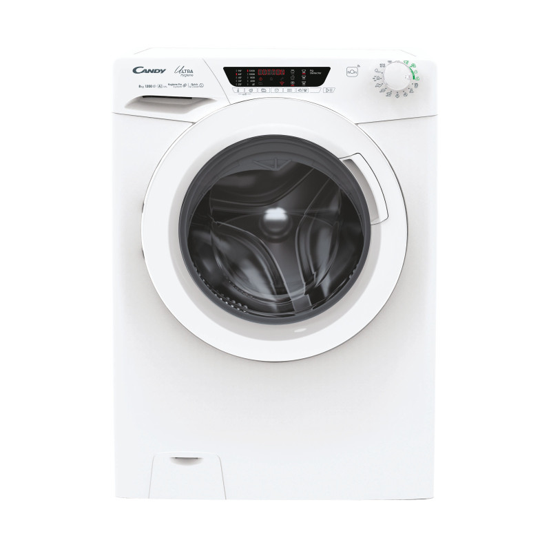 LAVE LINGE CANDY HUBLOT 8KG 1200TR LAVE LINGE CANDY HUBLOT 8KG 1200TR