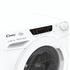 LAVE LINGE HUBLOT CANDY 8KG
