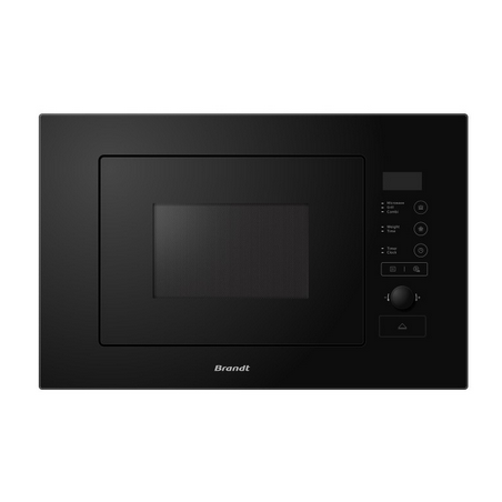 MICRO ONDES ENCASTRABLE BRANDT