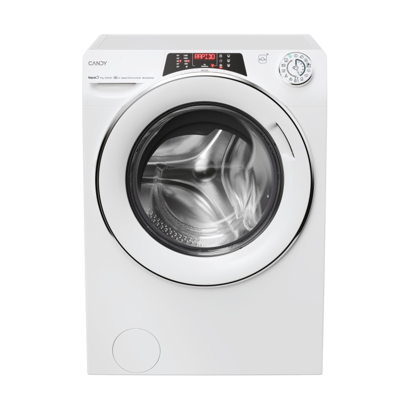 LAVE LINGE HUBLOT CANDY 9KG LAVE LINGE HUBLOT CANDY 9KG