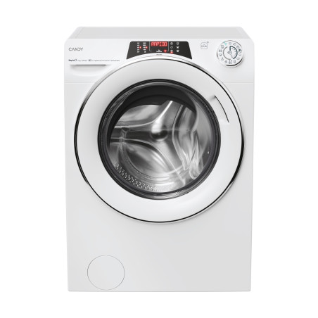 LAVE LINGE HUBLOT CANDY 9KG