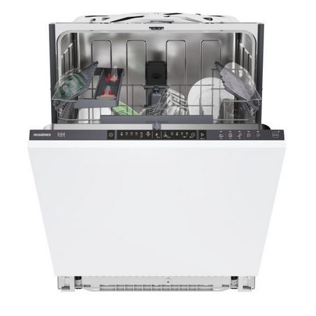 LAVE VAISSELLE ROSIERES ENCASTRABLE 60CM