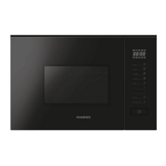 MICRO ONDES ROSIERES ENCASTRABLE 20L