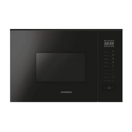 MICRO ONDES ROSIERES ENCASTRABLE 20L