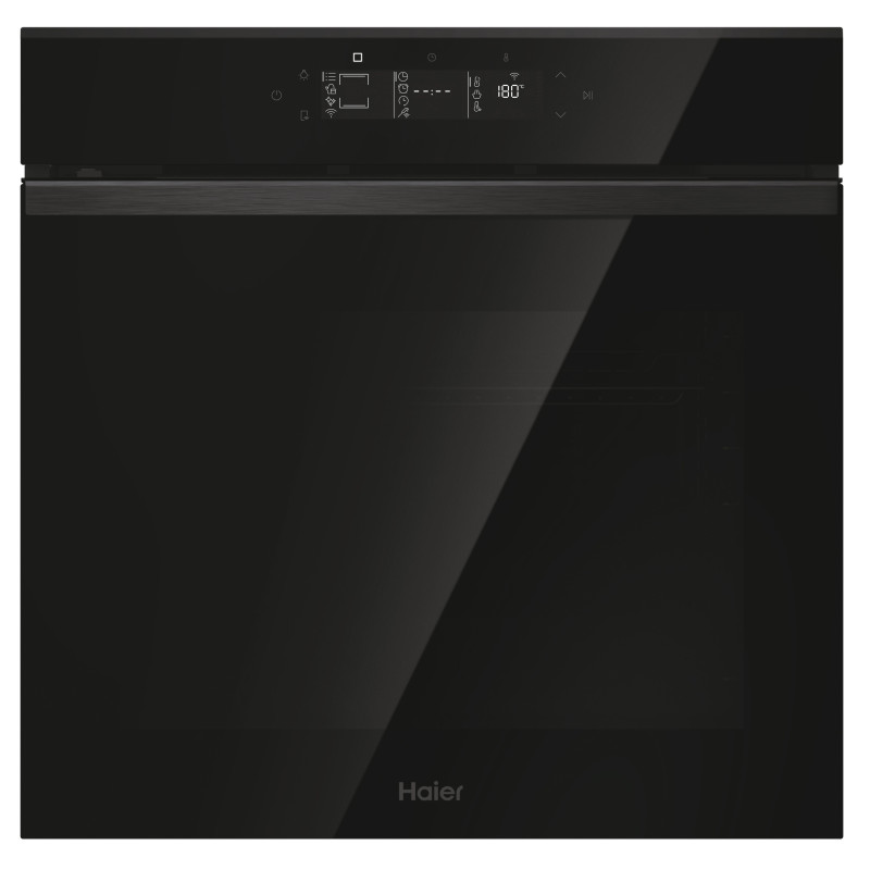 FOUR HAIER PYROLYSE 78L NOIR FOUR HAIER PYROLYSE 78L NOIR