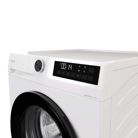 LAVE LINGE CANDY FRONTAL 8KG 1400TR
