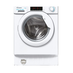 LAVE LINGE CANDY ENCASTRABLE 8KG