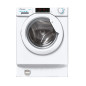 LAVE LINGE CANDY ENCASTRABLE 8KG