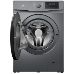 LAVE LINGE TCL HUBLOT 8KG 1200TR