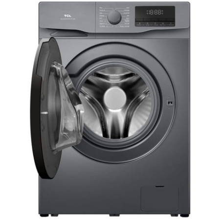 LAVE LINGE TCL HUBLOT 8KG 1200TR