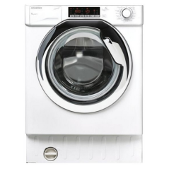 LAVE LINGE FRONTAL ROSIERES 9KG 1600T/M