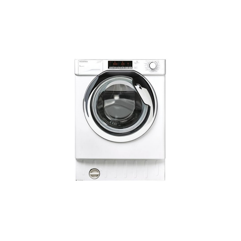 LAVE LINGE FRONTAL ROSIERES 9KG 1600T/M