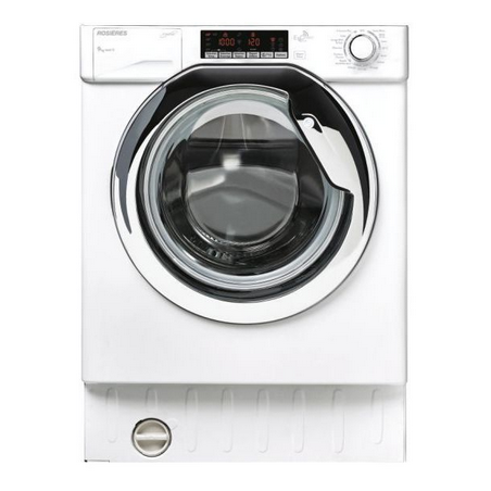 LAVE LINGE FRONTAL ROSIERES 9KG 1600T/M