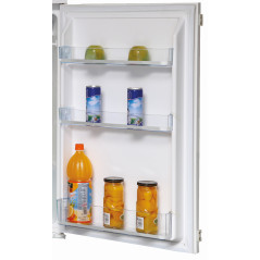 REFRIGERATEUR TOP CANDY ENCASTRABLE