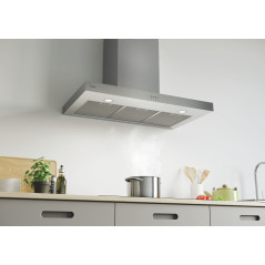 HOTTE MURALE CANDY 90CM