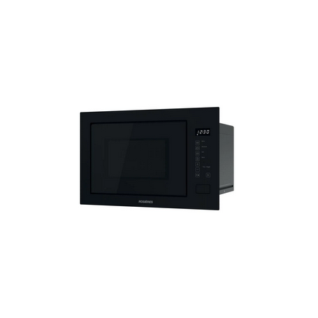 MICRO ONDES ROSIERES ENCASTRABLE