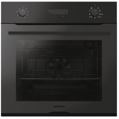 FOUR ROSIERES ENCASTRABLE MTF PYRO 70L