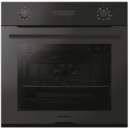 FOUR ROSIERES ENCASTRABLE MTF PYRO 70L