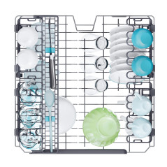 LAVE VAISSELLE ENCASTRABLE CANDY 15C