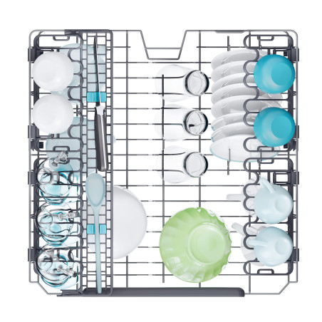 LAVE VAISSELLE ENCASTRABLE CANDY 15C