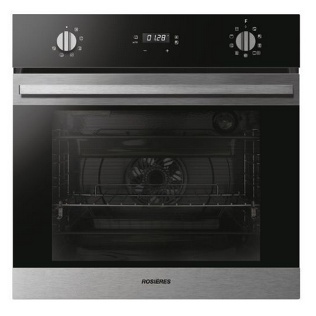 FOUR PYROLYSE ROSIERES 70L