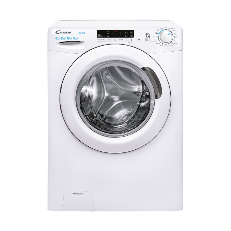 LAVE LINGE HUBLOT CANDY 10KG LAVE LINGE HUBLOT CANDY 10KG